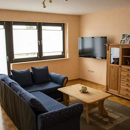Ferienwohnung-wiesentheid
