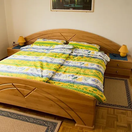 Ferienwohnung-wiesentheid Wiesentheid