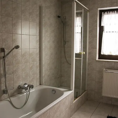 Ferienwohnung-wiesentheid *