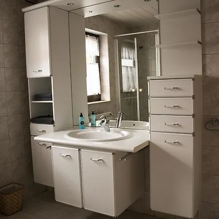 Ferienwohnung-wiesentheid Apartamento *