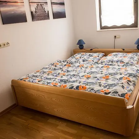 Ferienwohnung-wiesentheid Apartamento