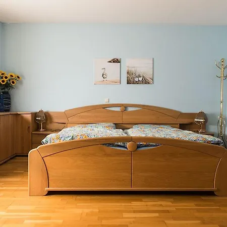 Ferienwohnung-wiesentheid * Wiesentheid