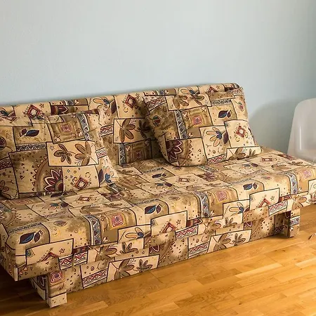 Apartman Ferienwohnung-wiesentheid