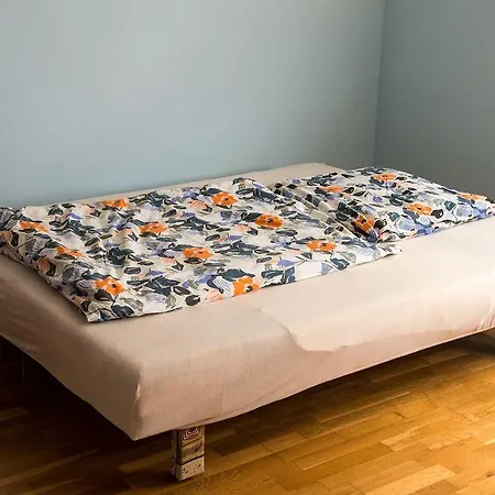 Ferienwohnung-wiesentheid Apartman Wiesentheid