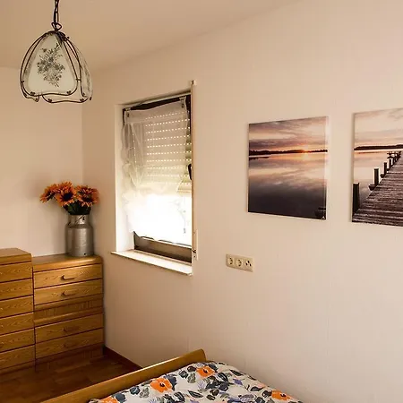 Apartman Ferienwohnung-wiesentheid *